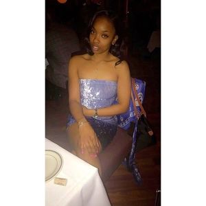 Meet your Posher, Louie